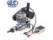 Customer Agrees to non-refundable Special Order & will ship when stock arrives