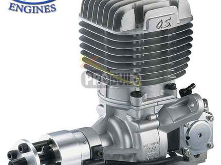 OS GT60 Petrol Engine