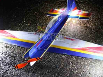 Aurora Gemesis  53" Foamies