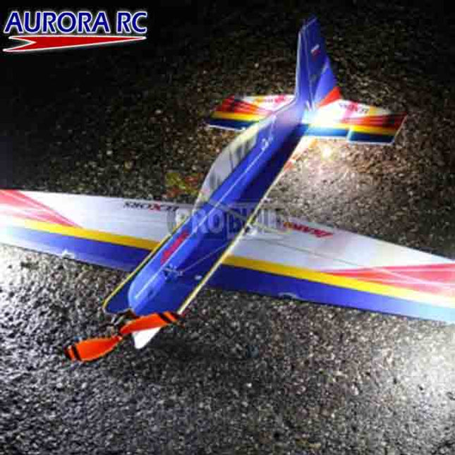 Aurora Gemesis  53" Foamies