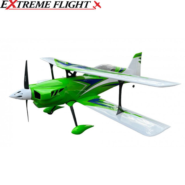 Extreme Flight 54" PEREGRINE - Green