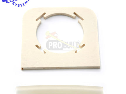 MTW Silencer holder 55MM