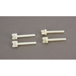 Miracle RC Nylon Wing Bolts M4X30 (4pcs)