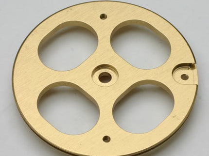 Hangar 9 Large Pull-Pull Wheel Servo for JR/Airtronics