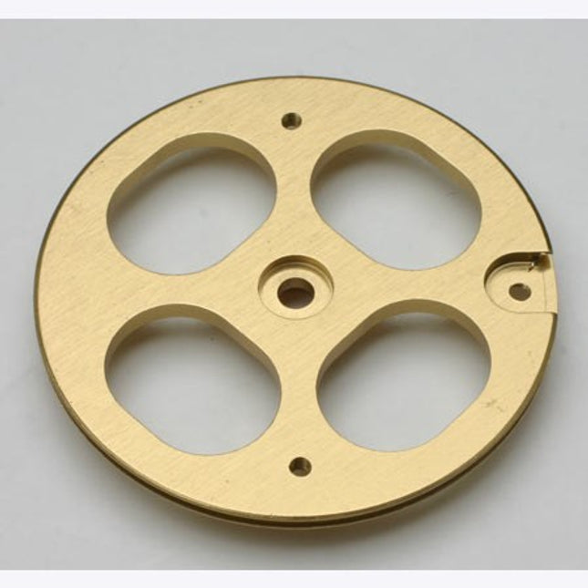 Hangar 9 Large Pull-Pull Wheel Servo for JR/Airtronics