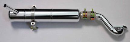 Hatori Muffler GSA20