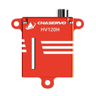CHASERVO HV120H (28KG/0.09 8.4V) MINI Servo
