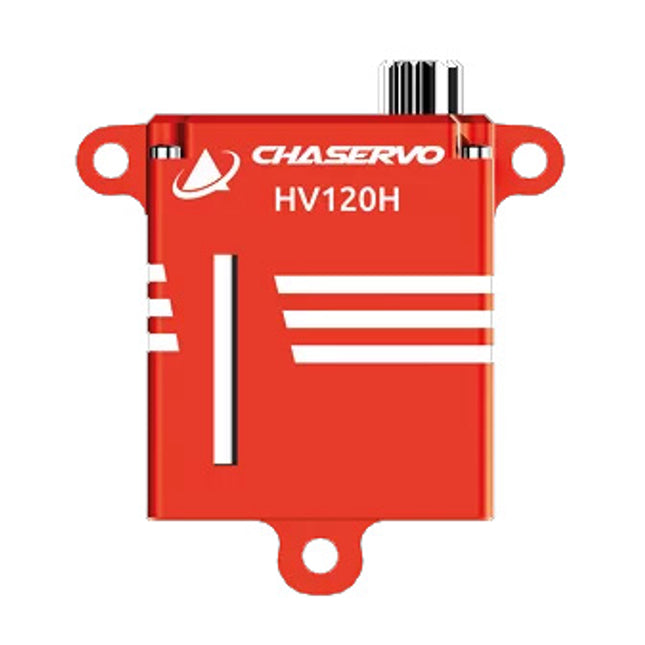 CHASERVO HV120H (28KG/0.09 8.4V) MINI Servo