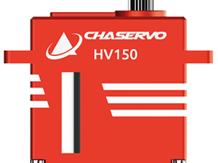 CHASERVO HV150 (33KG 8.4V) MINI Servo