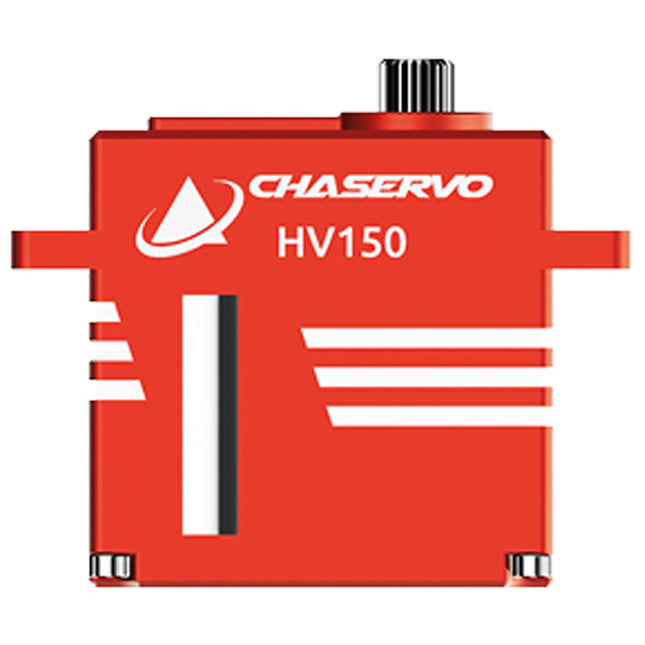 CHASERVO HV150 (33KG 8.4V) MINI Servo