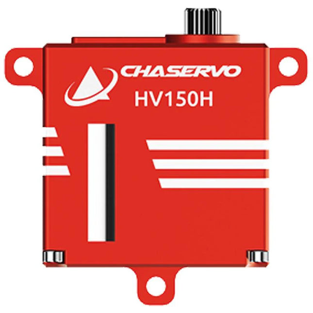 CHASERVO HV150H (33KG 8.4V) MINI Servo