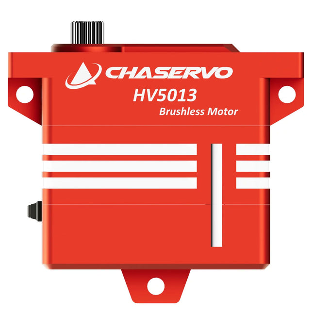 CHASERVO HV5013 (60KG 8.4V) Servo