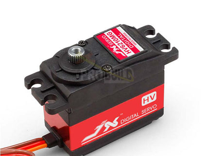 Extreme Flight 100" (35cc) Turbo Bushmaster - Red