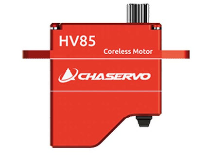 CHASERVO HV85 (9.8KG 8.4V) Servo
