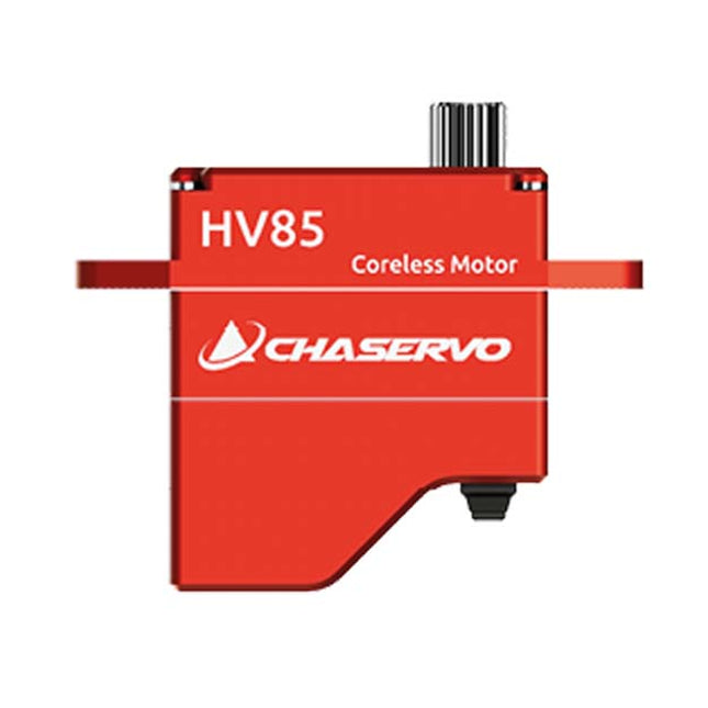 CHASERVO HV85 (9.8KG 8.4V) Servo