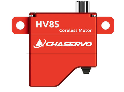 CHASERVO HV85H (9.8KG 8.4V) Servo