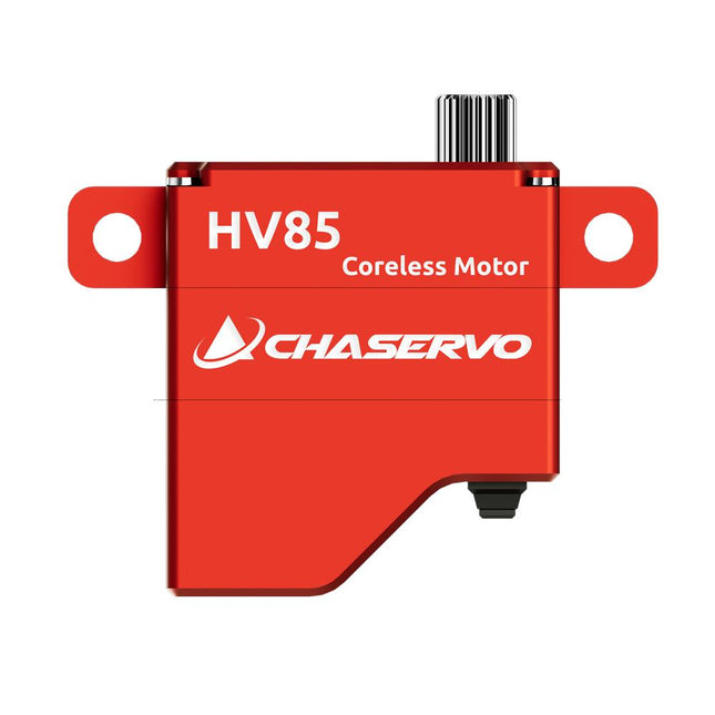 CHASERVO HV85H (9.8KG 8.4V) Servo