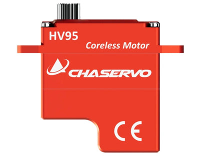 CHASERVO HV95 (11.5KG 8.4V) Servo