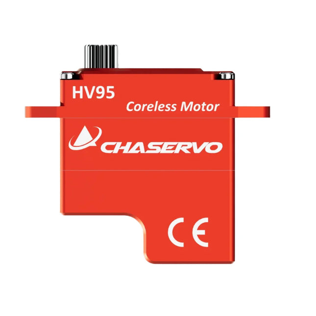 CHASERVO HV95 (11.5KG 8.4V) Servo