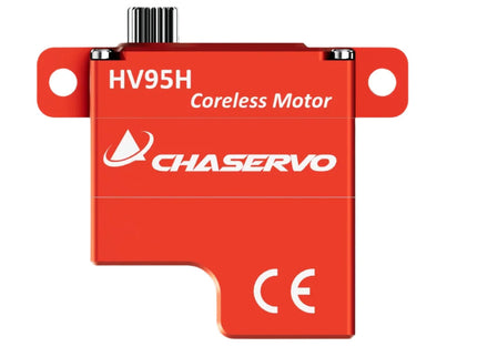 CHASERVO HV95H (11.5KG 8.4V) Servo
