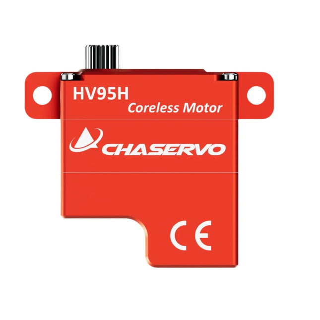 CHASERVO HV95H (11.5KG 8.4V) Servo