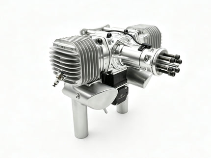 HANG-X HX-130 132cc 2-Stroke Petrol Engine