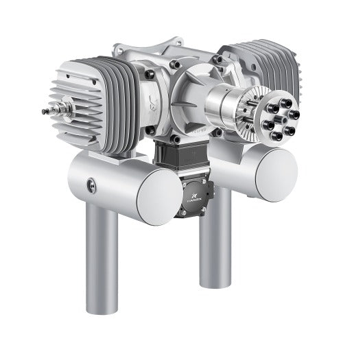 HANG-X HX-180 178cc 2-Stroke Petrol Engine