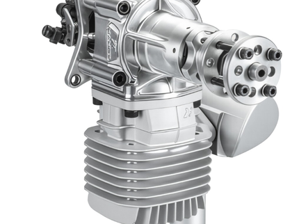 HANG-X HX-65 65cc 2-Stroke Petrol Engine