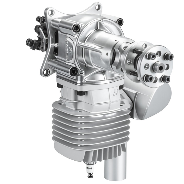 HANG-X HX-65 65cc 2-Stroke Petrol Engine