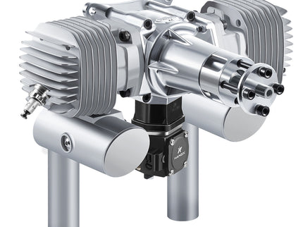 HANG-X HX-75 74cc 2-Stroke Petrol Engine