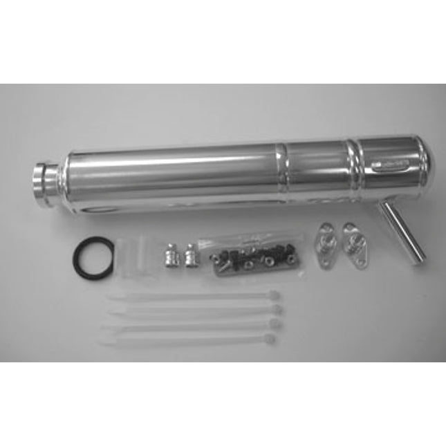 Hatori 824 Airplane Muffler for OS FS-200S-FI