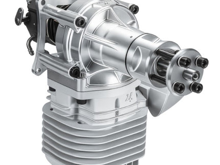 HANG-X HX-37 37cc 2-Stroke Petrol Engine