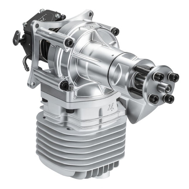 HANG-X HX-37 37cc 2-Stroke Petrol Engine