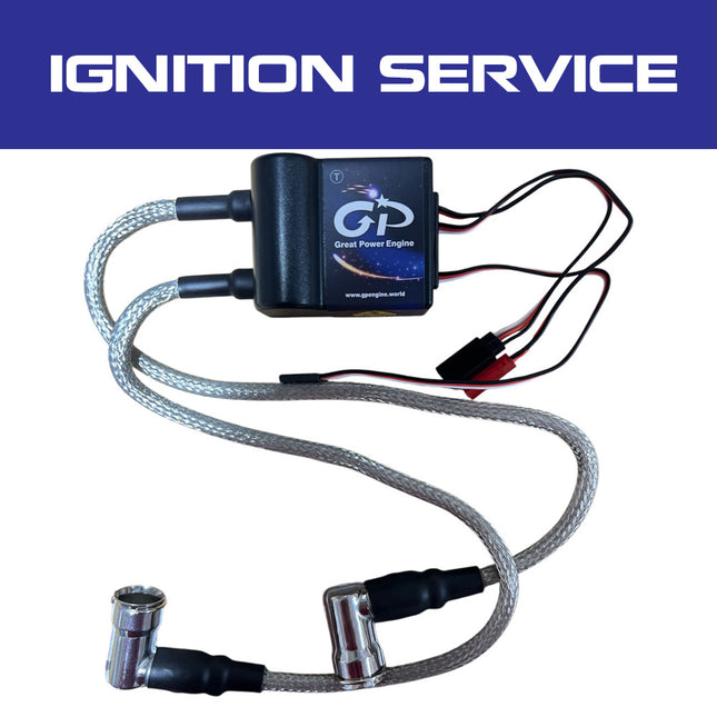Ignition Service