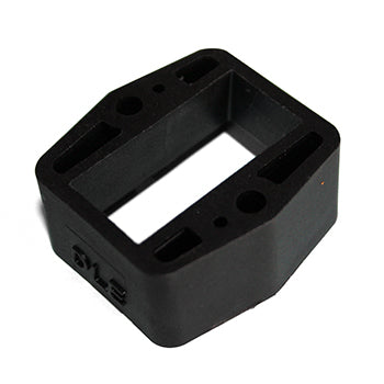 DLE-111 Carburetor Heat Block