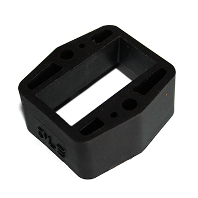 DLE-111 Carburetor Heat Block