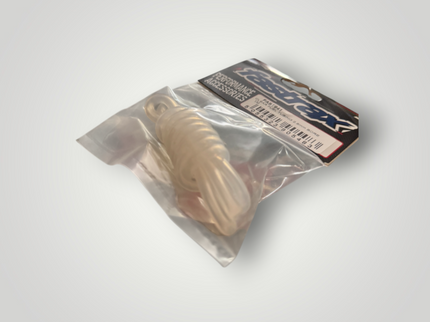 Fastrax Clear Fuel Tubing 2.8mm Bore – 1 Metre (For Nitro/Glow Fuel Only)