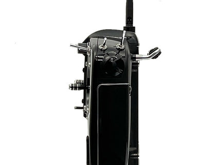 JR PROPO ELITE / DMSS 2.4GHz Transmitter with double TX case