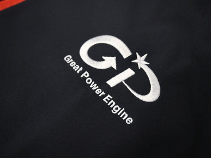 GP Engine Softshell Jacket - 5XL