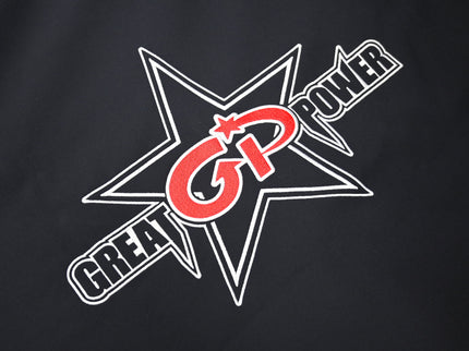 GP Engine Softshell Jacket - XL