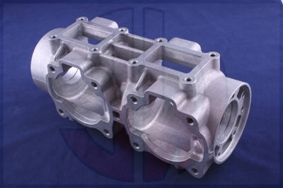 3W 684 iB4 Crankcase Kit Mainpart