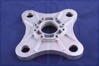 3W 342iB2/684iB4 Crankcase Kit Mounting Plate