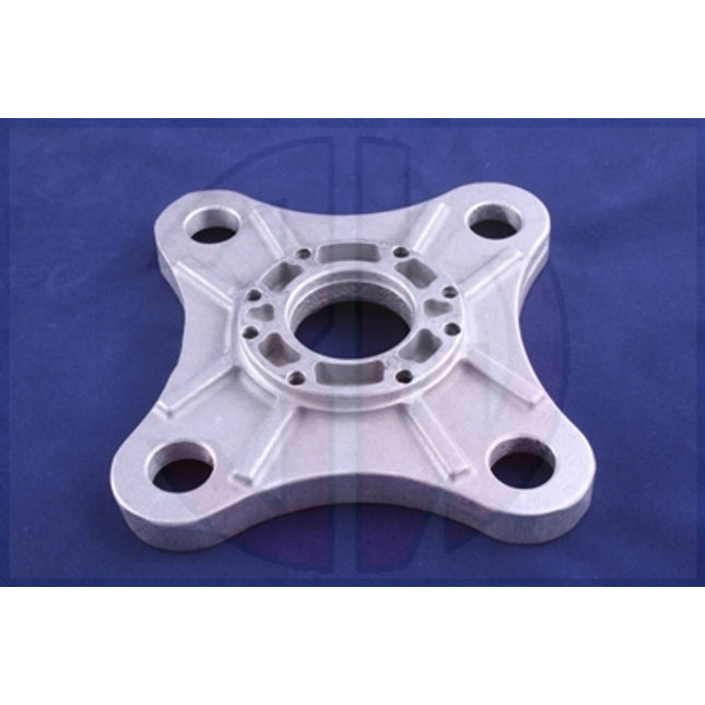 3W 342iB2/684iB4 Crankcase Kit Mounting Plate