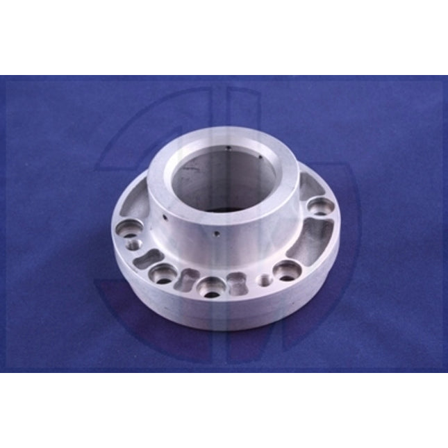 3W 342i/684i Crankcase Kit Front Part