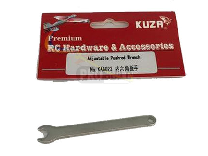KUZA PUSHROD ADJUSTING TOOL