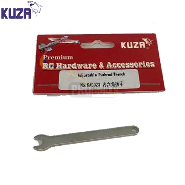 KUZA PUSHROD ADJUSTING TOOL