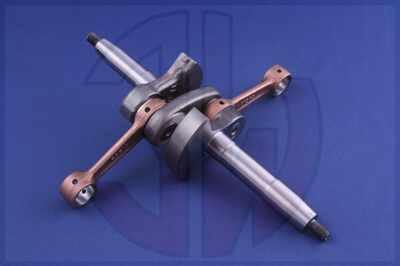 3W 150iB2 / 157Xib2 Crankshaft ROS (Rear Output Shaft)