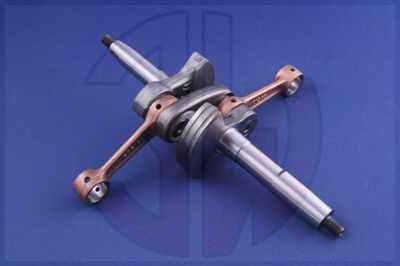 3w 170XiB2 Crankshaft ROS (Rear Output Shaft)