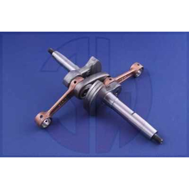 3w 170XiB2 Crankshaft ROS (Rear Output Shaft)