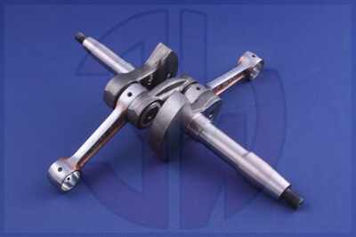 3W 210Xib2 Crankshaft ROS (Rear Output Shaft)